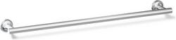 24 in. Towel Bar in Polished Chrome