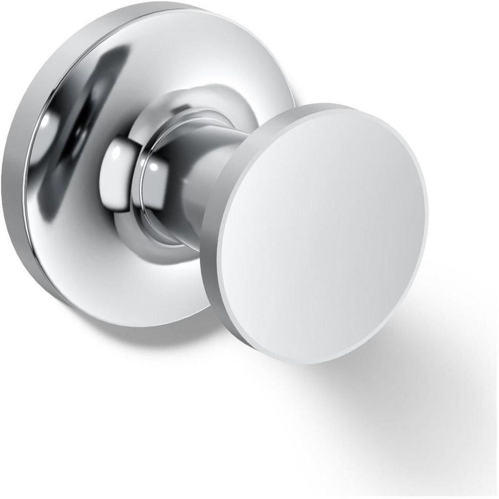 KOHLER Polished Chrome Robe Hook 
