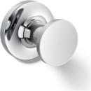 KOHLER Polished Chrome Robe Hook 