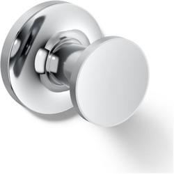 1 Robe Hook in Polished Chrome