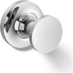 1 Robe Hook in Polished Chrome