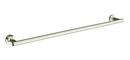 KOHLER Vibrant&reg; Polished Nickel 30 in. Towel Bar 