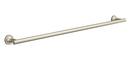 KOHLER Vibrant&reg; Brushed Nickel 30 in. Towel Bar 