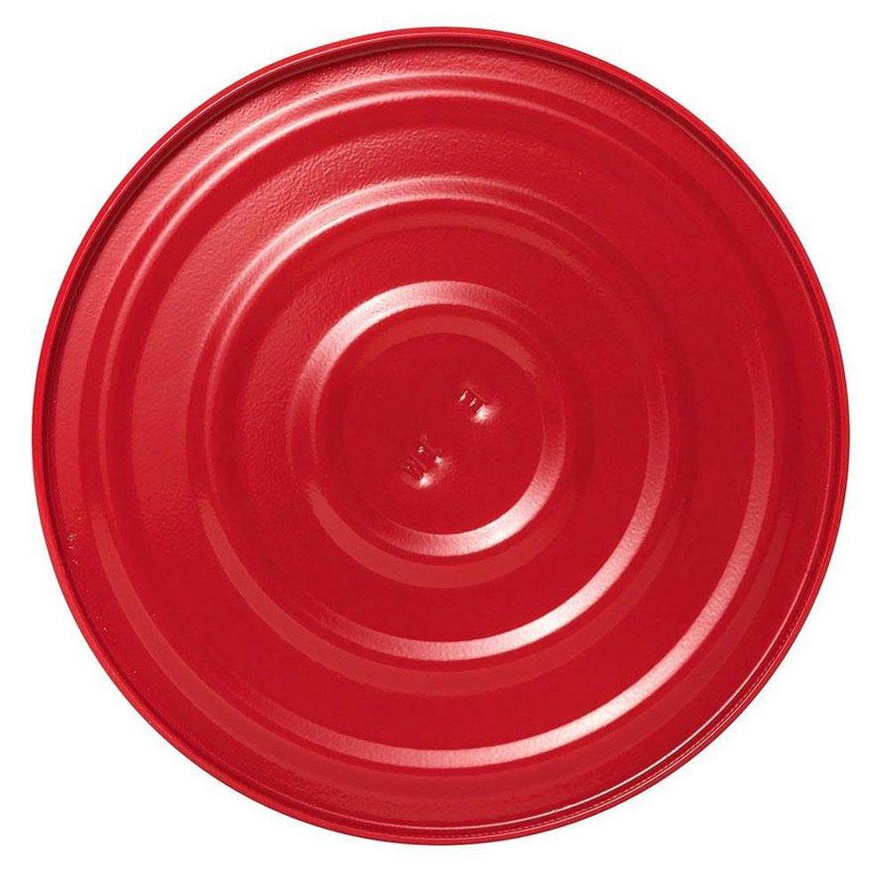 Eagle Red Gas Safety Can in Red 