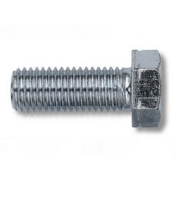 5/8 x 2-1/2 in. Machine Bolt