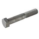 3/4 in. Galvanized Heavy Duty Machine Bolt 
