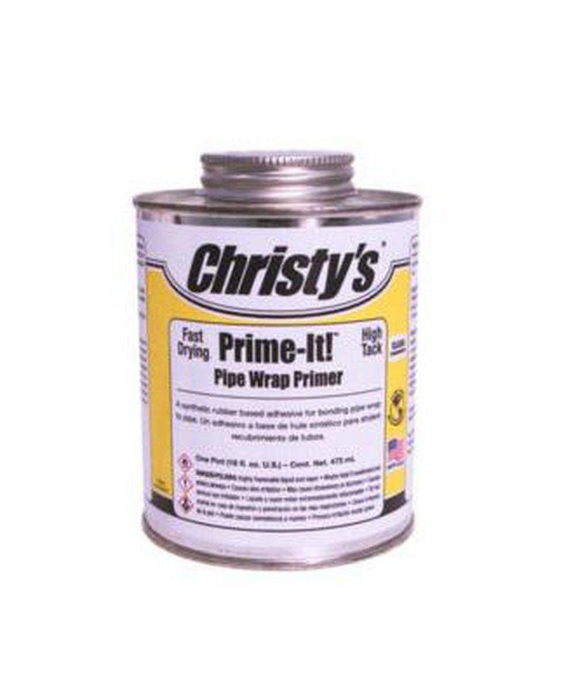 Christy's Metal Tan Primer 
