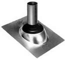 2 in. Galvanized Steel 9 x 12 in. Roof Flashing