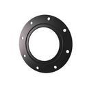 10 in. Flat Face with 1/8 in. Flange Gasket