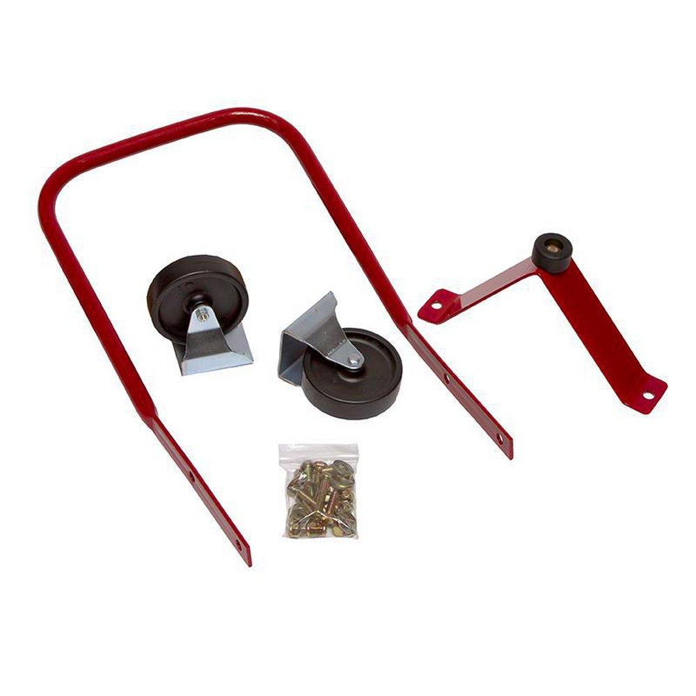 Rice Hydro Black Wheel Handle Kit 