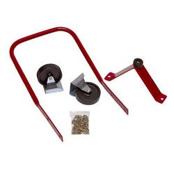 Plastic Wheel Handle Kit