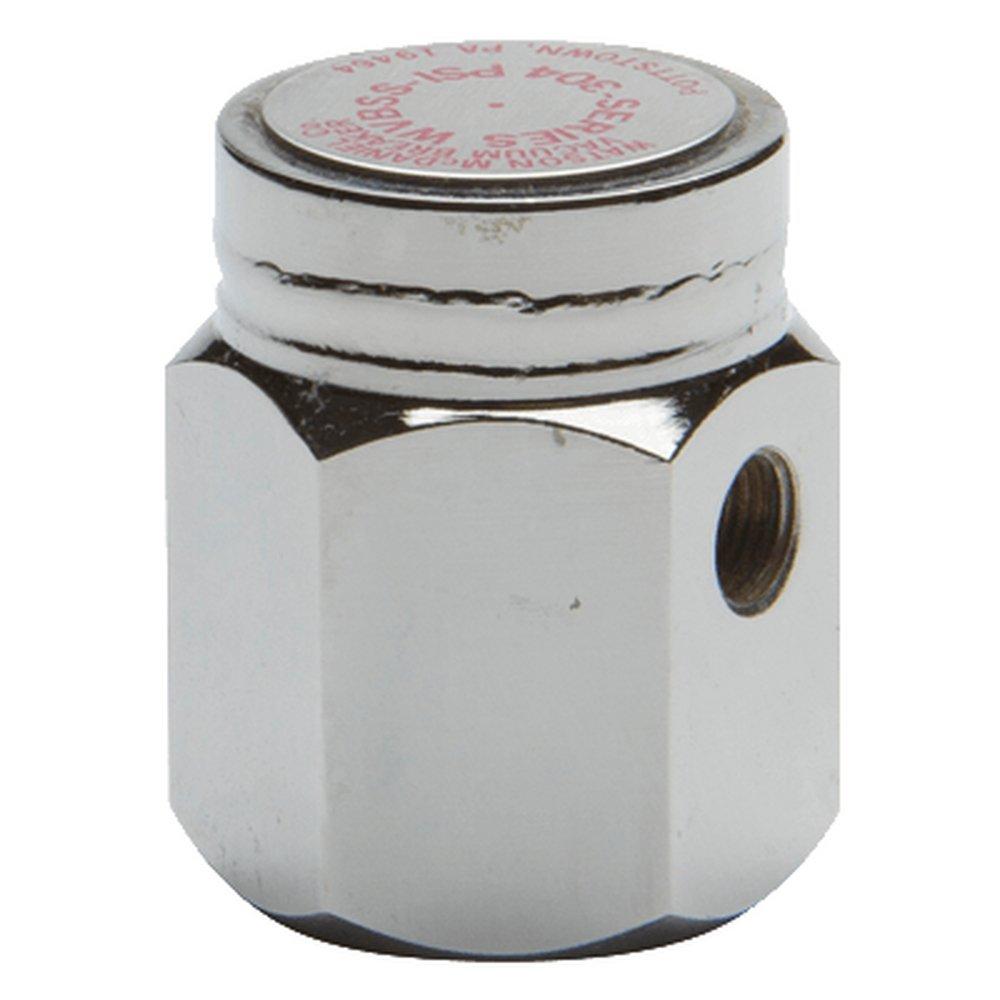 Watson McDaniel Vacuum Breaker 