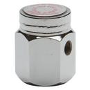 Watson McDaniel Vacuum Breaker 