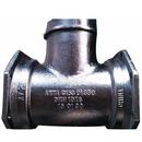 U.S. Pipe & Foundry Mechanical Joint Ductile Iron C110 Full Body 22-1/2 Degree Bend (Less Accessories) 