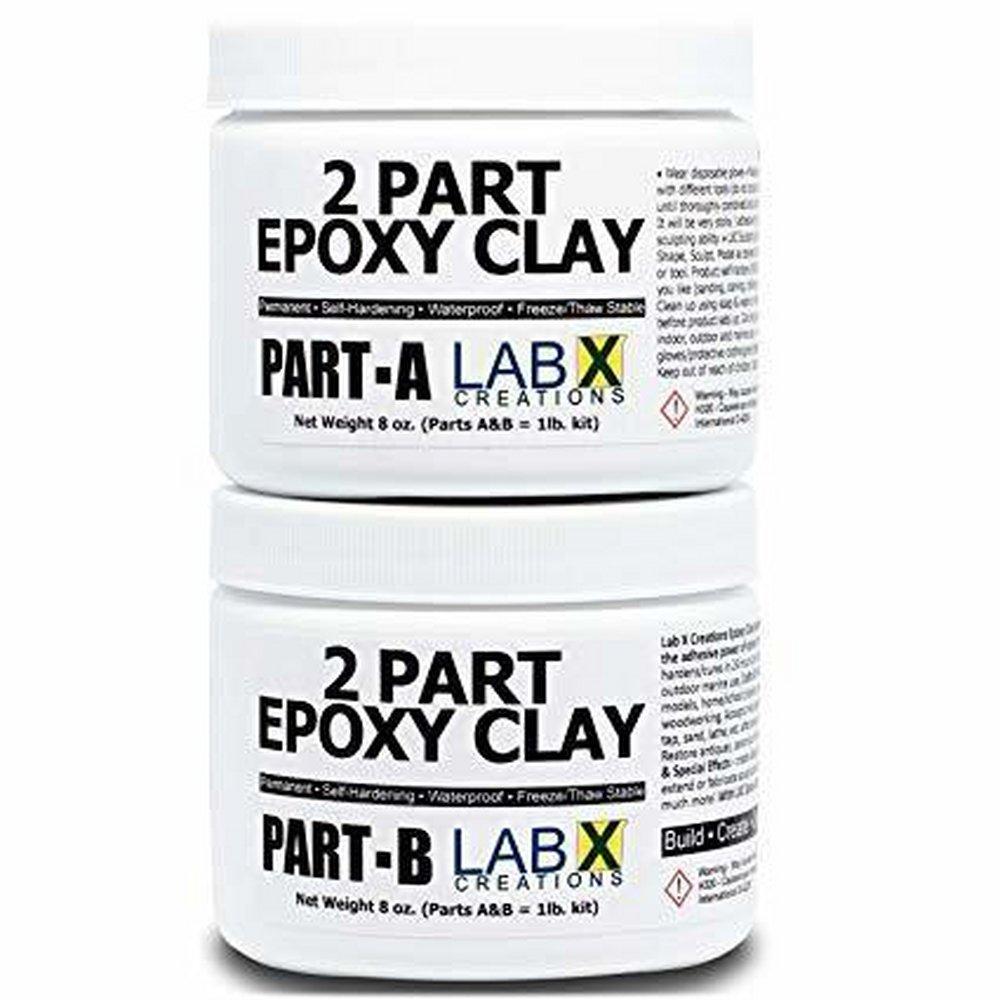 Custom Fab Touch Up Kit 