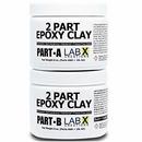 Custom Fab Touch Up Kit 