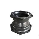 8 x 6 in. Mechanical Joint Ductile Iron C110 Full Body Reducer (Less Accessories)