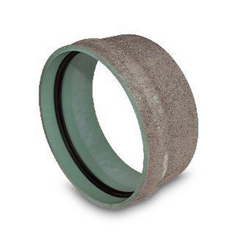 TRENCH TOUGH PLUS Socket Fusion x FPT PP-RCT Adapter 