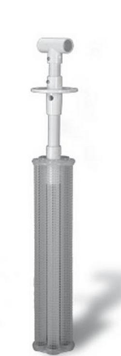 4 in. Effluent Filter for 3034