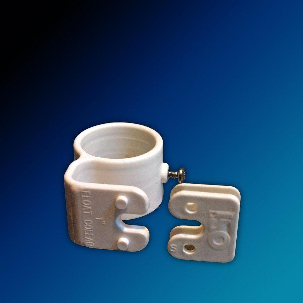 Orenco Systems ABS Adjustable Float Collar 