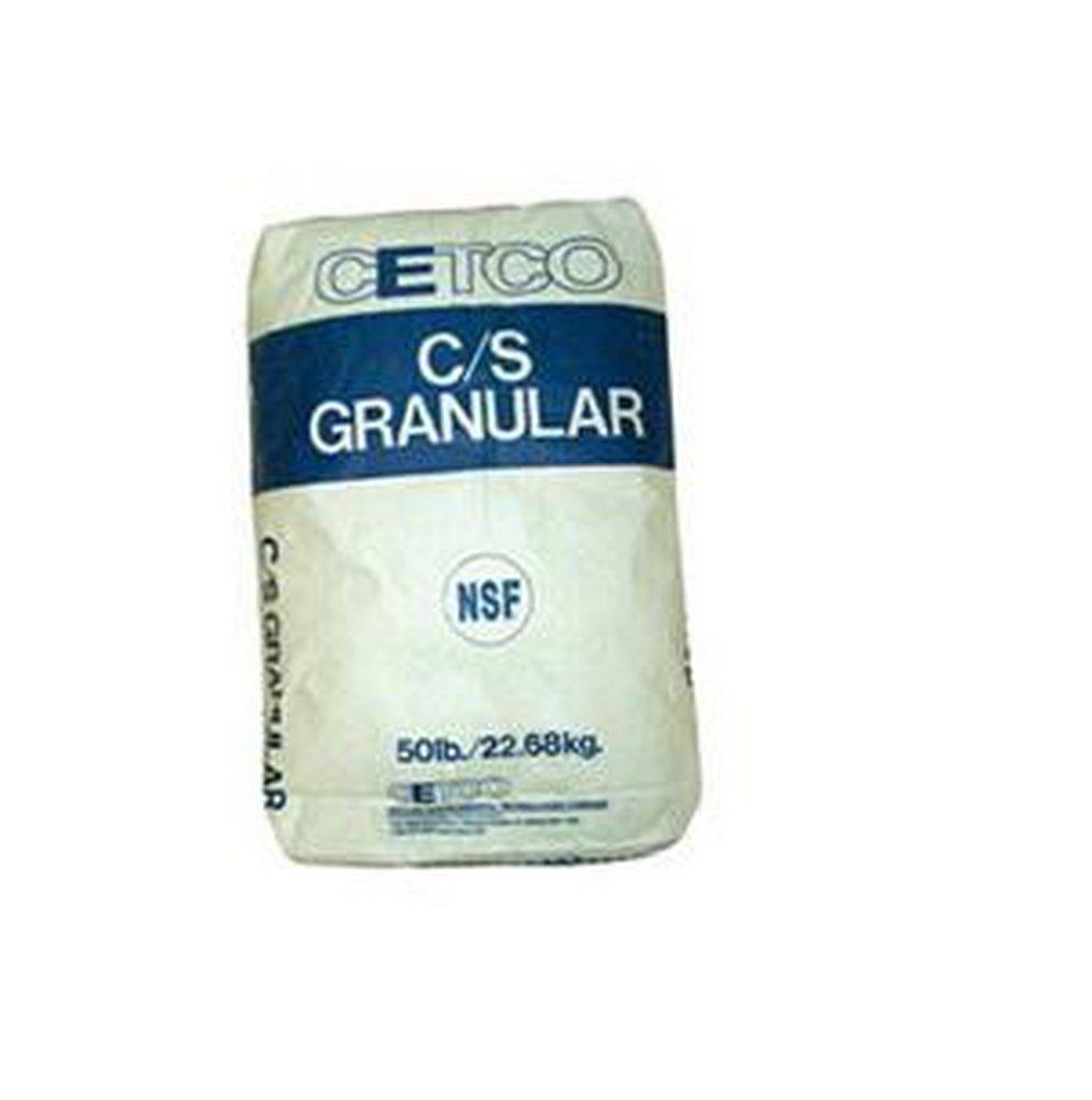 Baroid Drilling Fluids 30 Mesh Granular Bentonite 