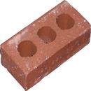 Florida Silica Sand Brick Red Cored Manhole Frame And Cover 