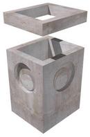 K&K Concrete Products Catch Basin 