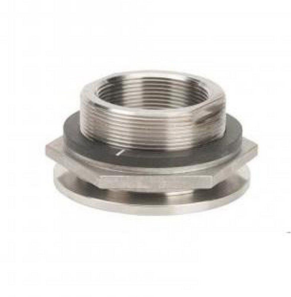 1 304 Stainless Steel 150# Tank Flange 