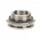 1 304 Stainless Steel 150# Tank Flange 