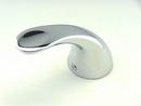 Handle in Polished Chrome