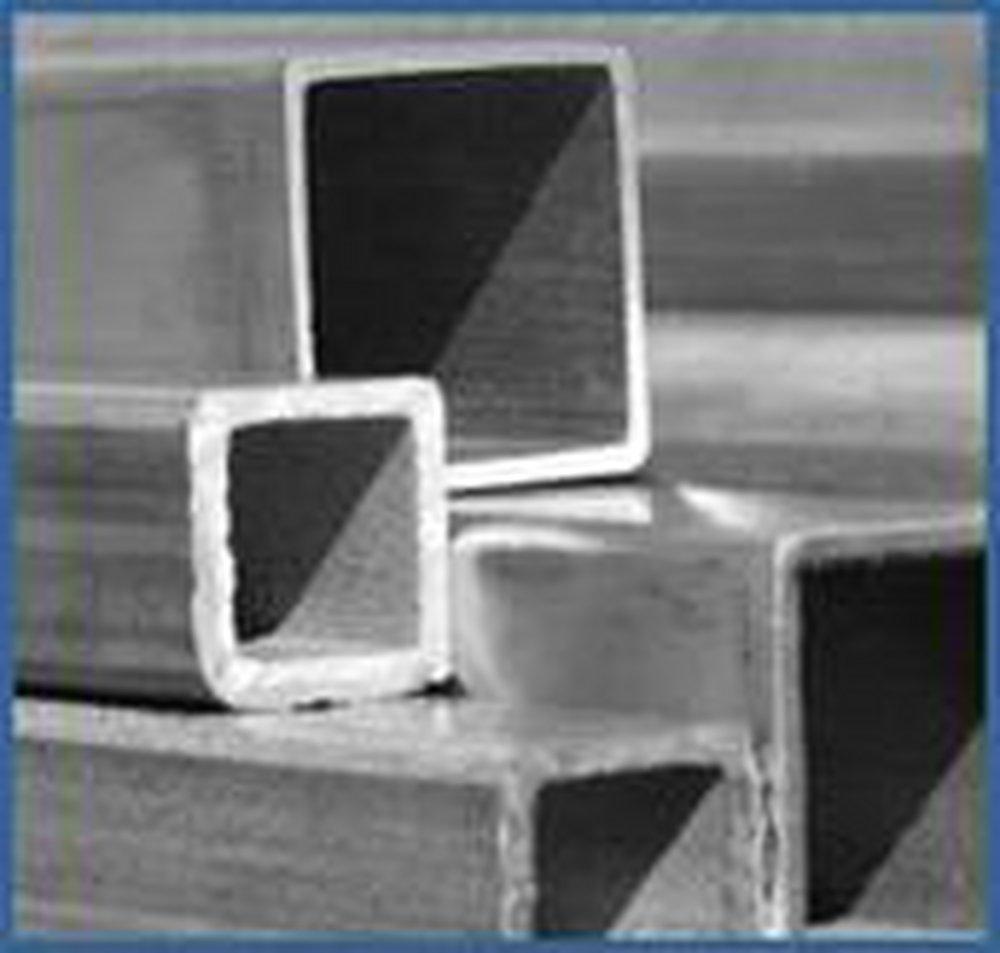 Stainless Steel Tubing 