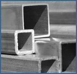 1/2 in. Stainless Steel Tubing