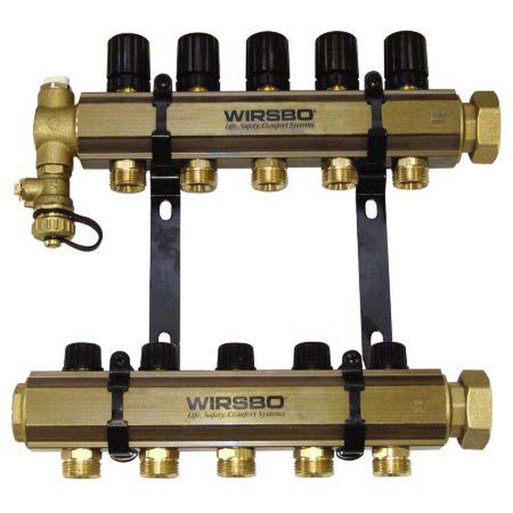 Uponor Truflow Manifold Accessories 