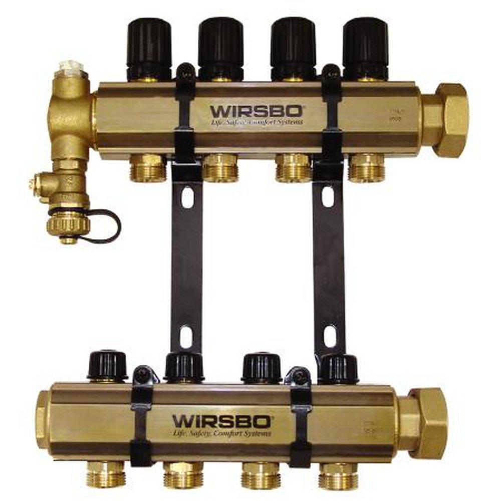 Uponor Manifold Assembly 