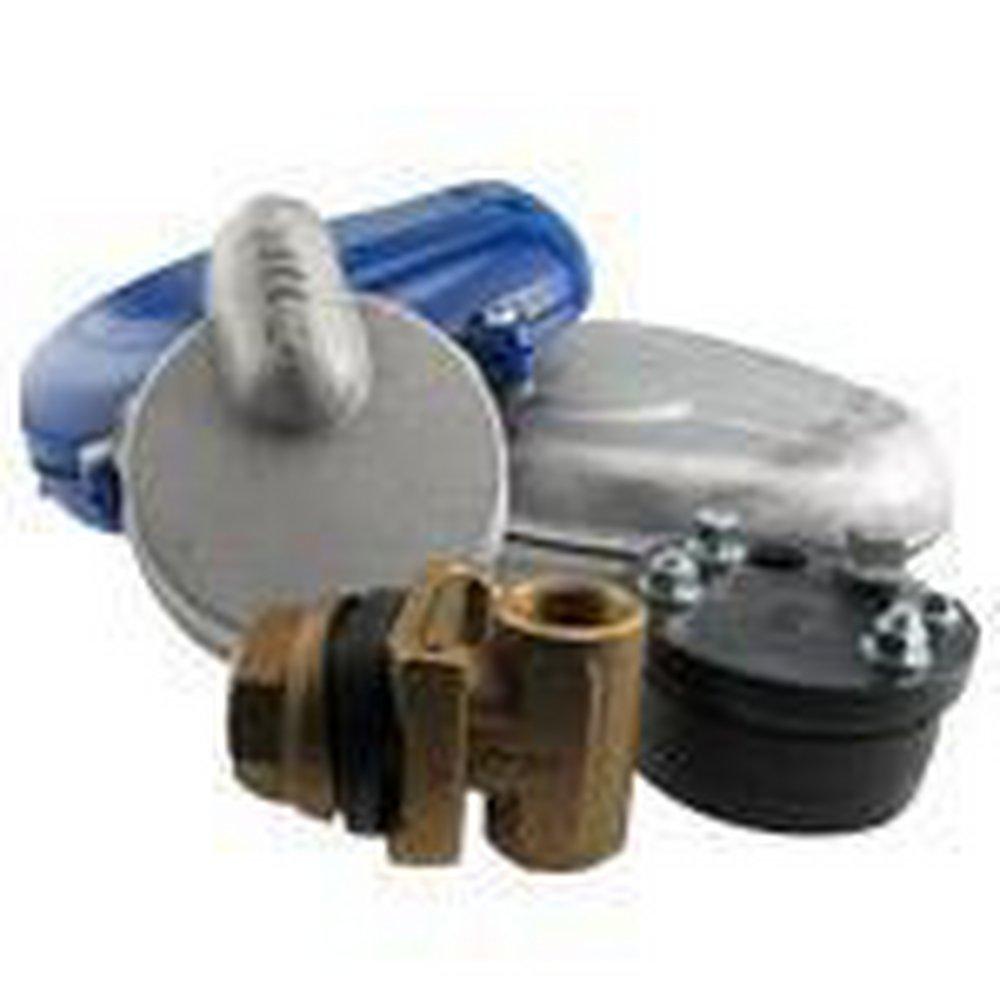 Boshart Industries Cast Iron Well Cap 