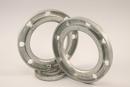 Slip-On Galvanized Ductile Iron Back-Up Ring 