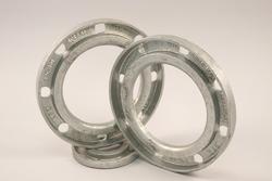 2 in. Slip-On Galvanized Ductile Iron Back-Up Ring