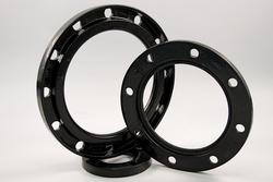 6 in. Slip-On 150# 267 psi SDR 7 Epoxy Ductile Iron Back-Up Ring