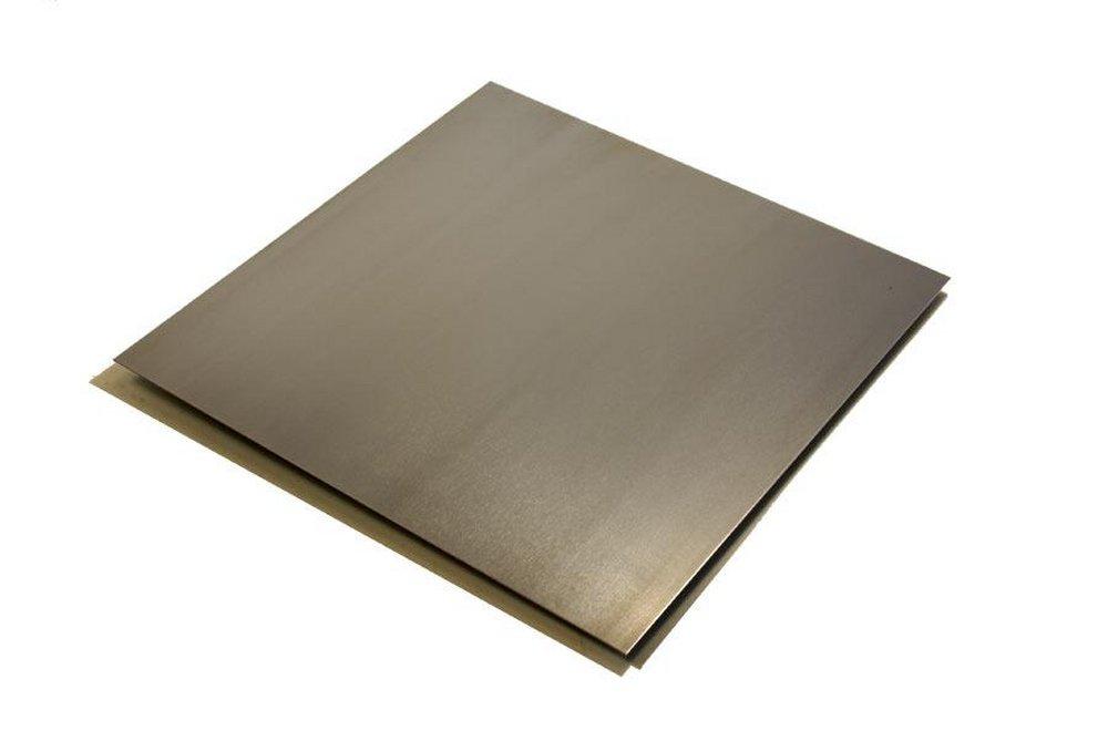 FNW&reg; 48 in. 16 ga Cold Roll Steel Sheet 