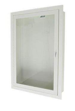 18 in. Steel Cabinet