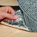 Reflectix 50 ft .Standard Edge Duct Wrap Insulation 
