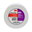3M&trade; Venture Tape&trade; White 3 in. Acrylic and Vinyl Tape in White 