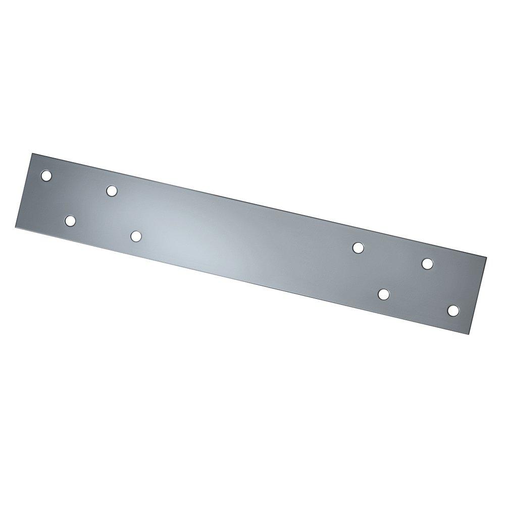 PROFLO® 16 Gauge 4-Hole FHA Steel Plate Strap 