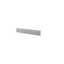 PROFLO&reg; 12 x 1-1/2 in. Steel Flat Strap 