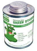 Jomar International Green Thread Sealant Green 