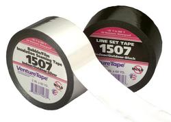 2 in. x 60 yd. Silver Polyethylene Duct Tape