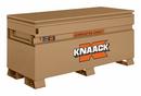 60 x 24 in. Tan Steel Tool Chest