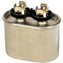 7.5 mfd 440/370V Oval Run Capacitor