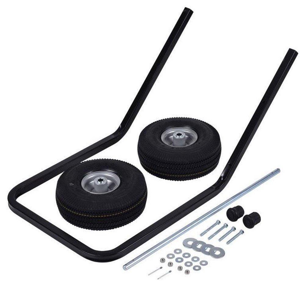 Cherne Wheel Assembly 