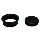 AB & A&trade; Plastic Cleanout Plug 